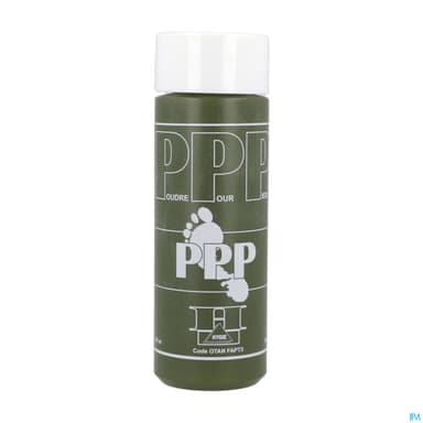 MAYZAUD POUDRE PIED FLACON 65G