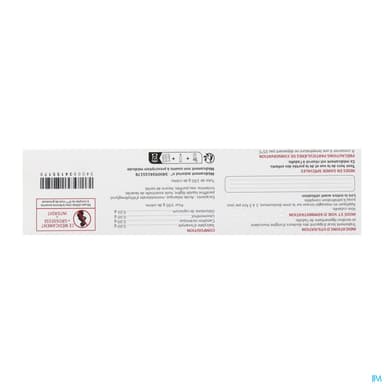 Baume Saint Bernard Creme 100g