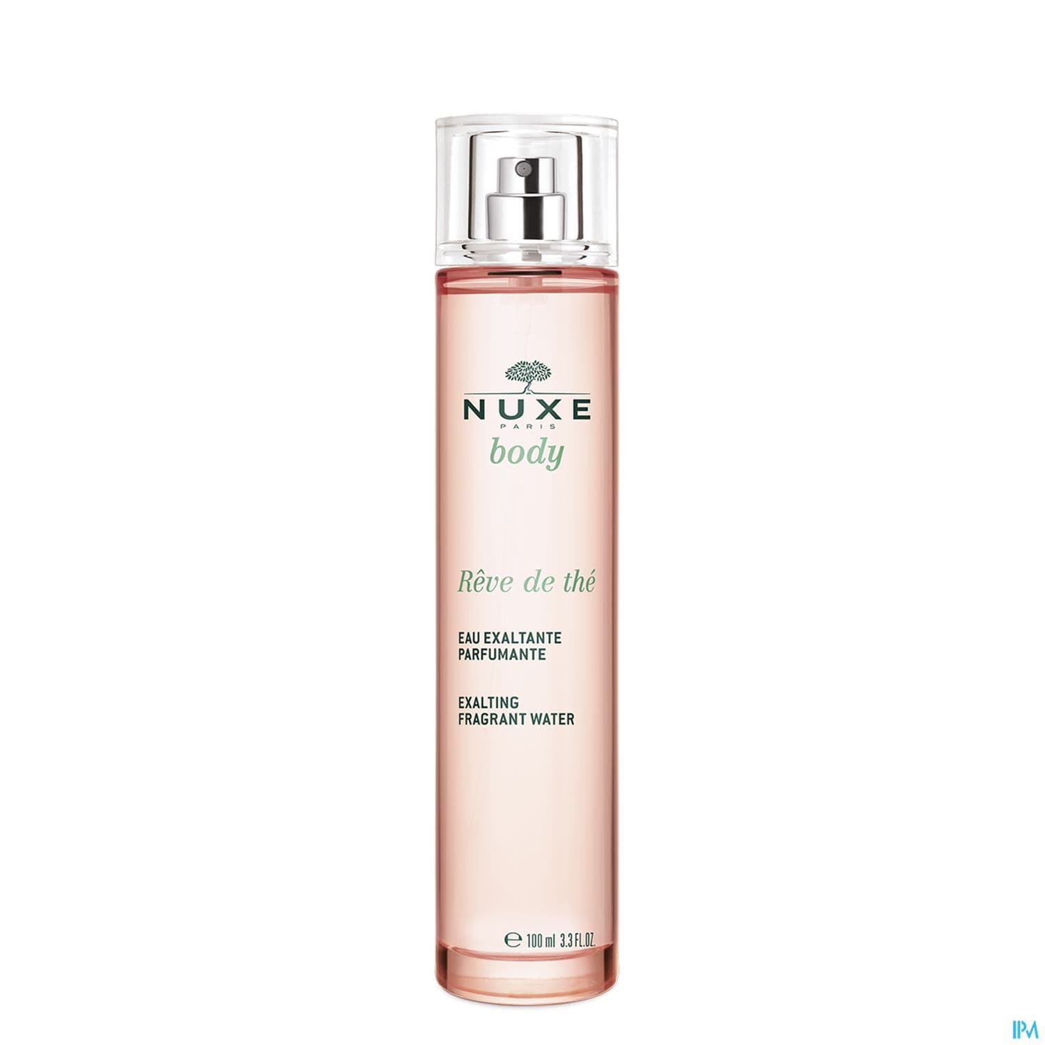 NUXE REVE THE EAU EXALTANTE 100ML