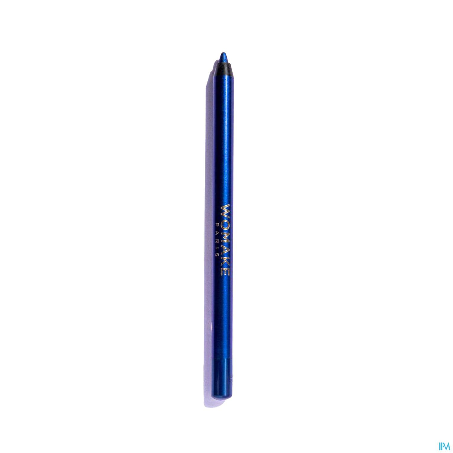 CRAYON MAGIC WOMAKE BLEU ROI