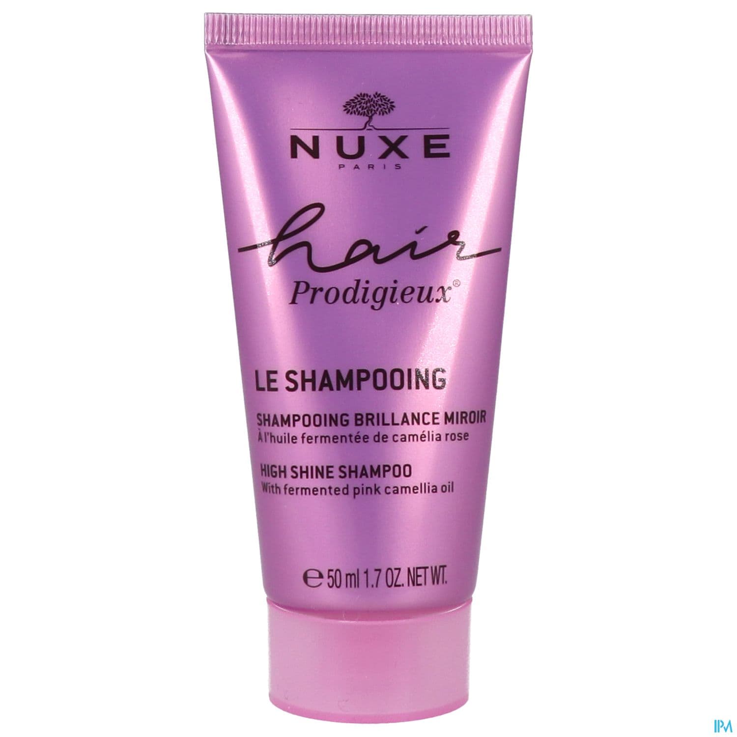 NUXE HAIR PRODIGIEUX SHAMP 50ML