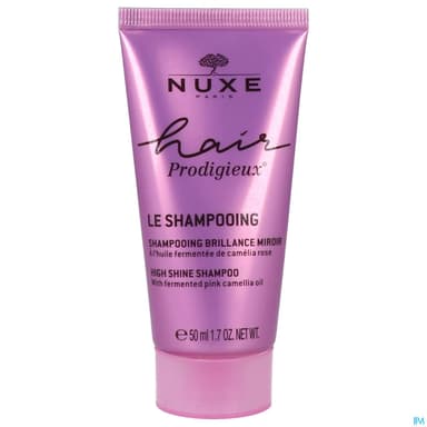 NUXE HAIR PRODIGIEUX SHAMP 50ML