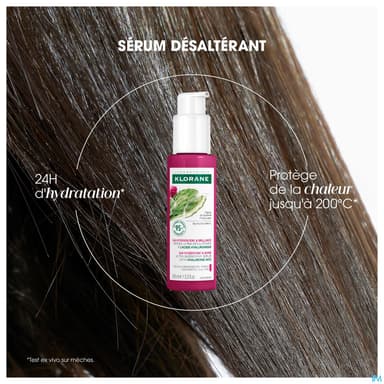 KLORANE SERUM DESALT FIGUIER 100ML