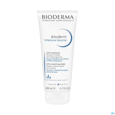 ATODERM BAUME INTENSIVE 200ML