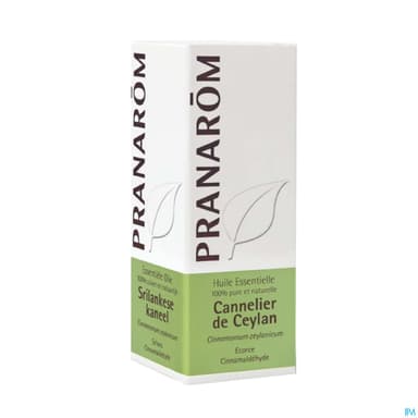 PRANAROM HE CANNELIER CEYLAN 5ML