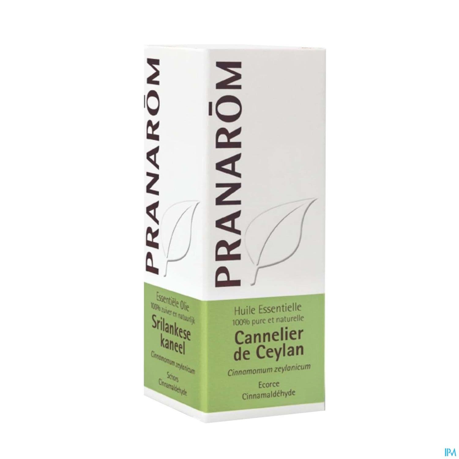 PRANAROM HE CANNELIER CEYLAN 5ML