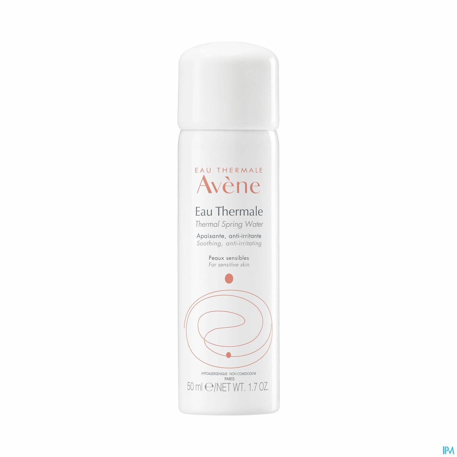 AVENE EAU THERM PSENS AERO 50ML