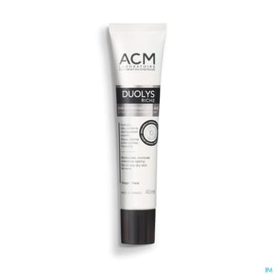 DUOLYS RICHE SOIN HYDRATRANT 40ML