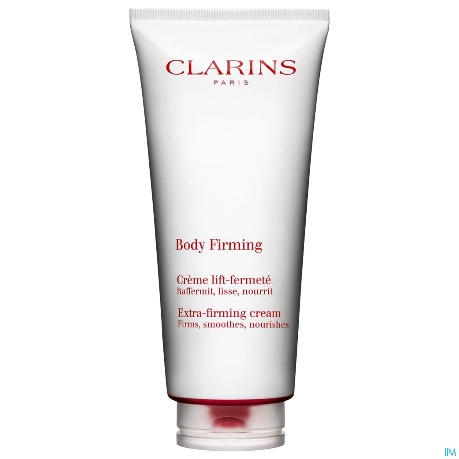 CLARINS BODY FIRMING CR 200ML