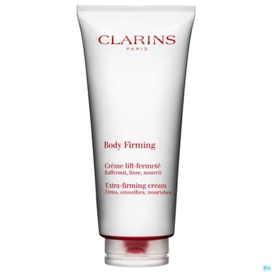 CLARINS BODY FIRMING CR 200ML