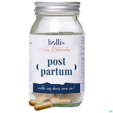 HOLLIS POST PARTUM GELUL 90