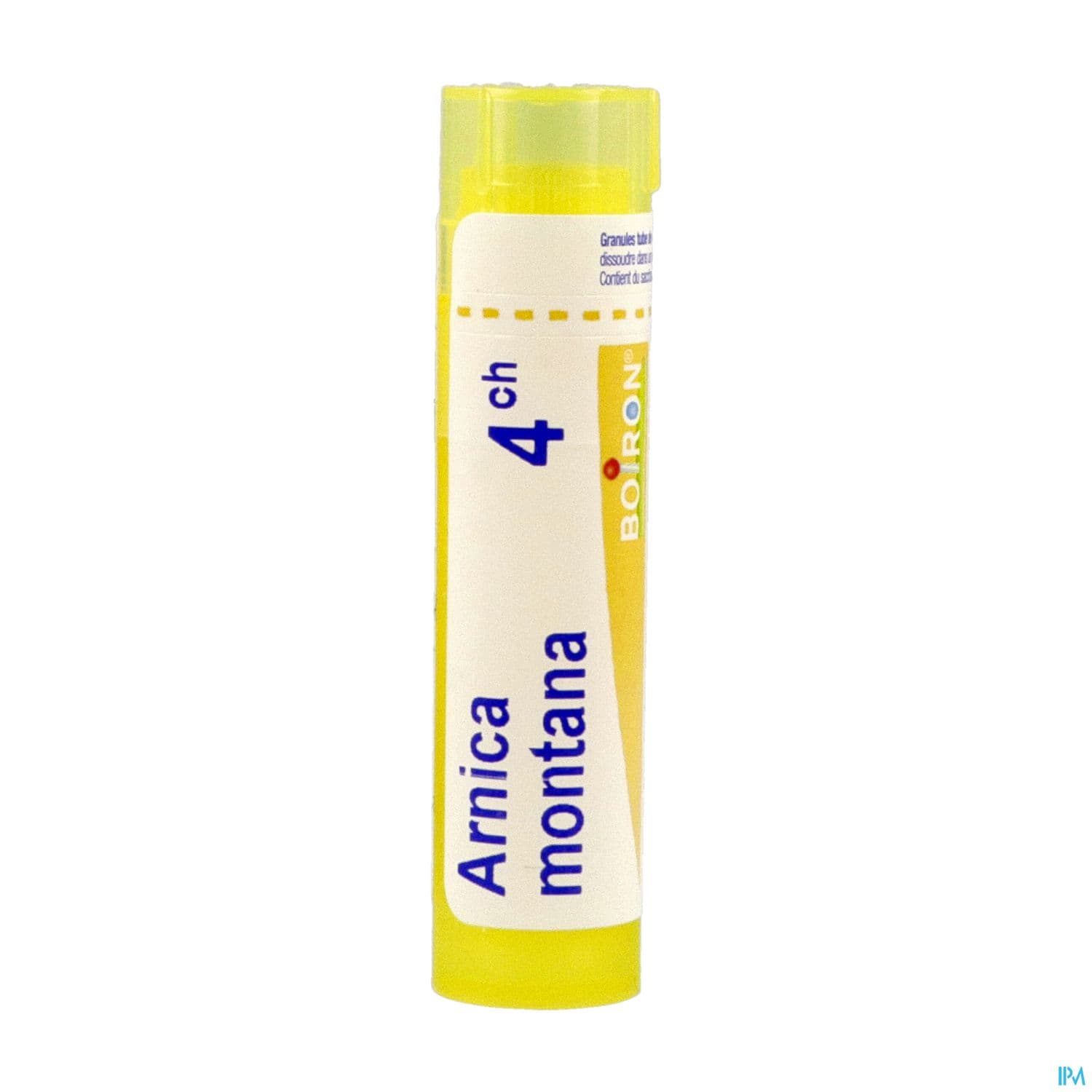 Boiron Arnica Montana 4ch Granules 4g