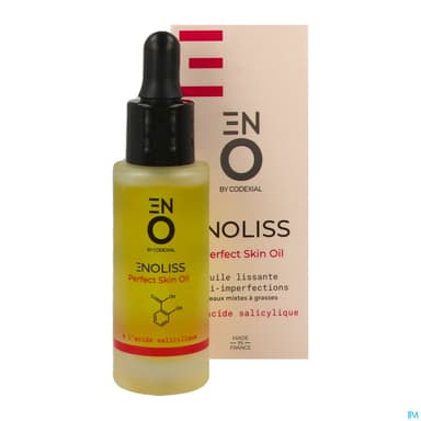 ENOLISS PERF SKIN OIL 20ML