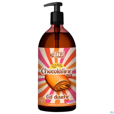 MKL GEL DCH CHOCOLATINE 1L