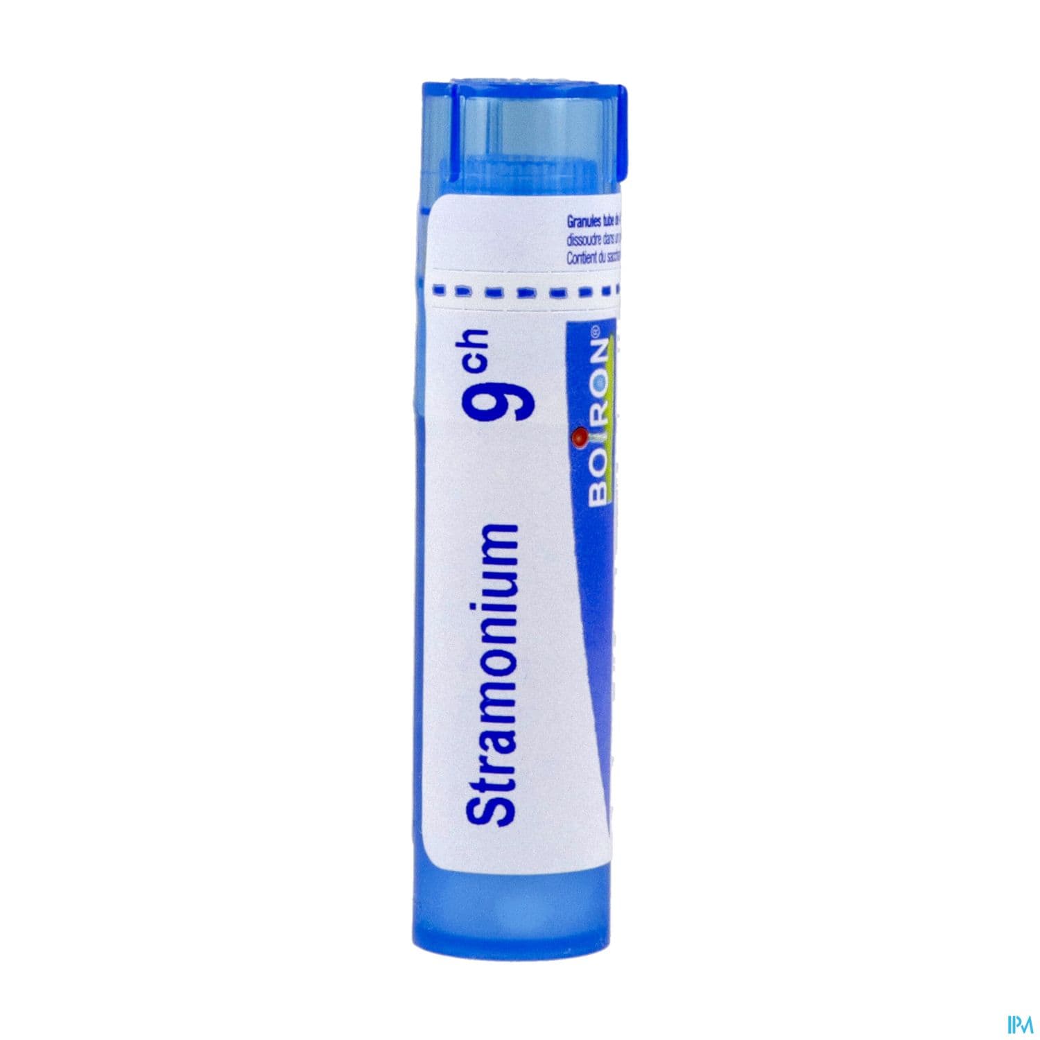 STRAMONIUM 9CH TG B