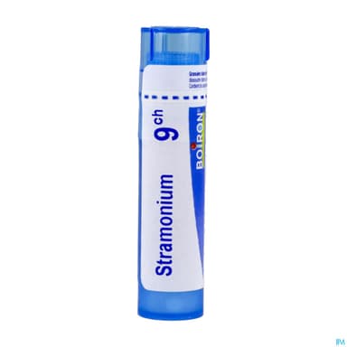 STRAMONIUM 9CH TG B
