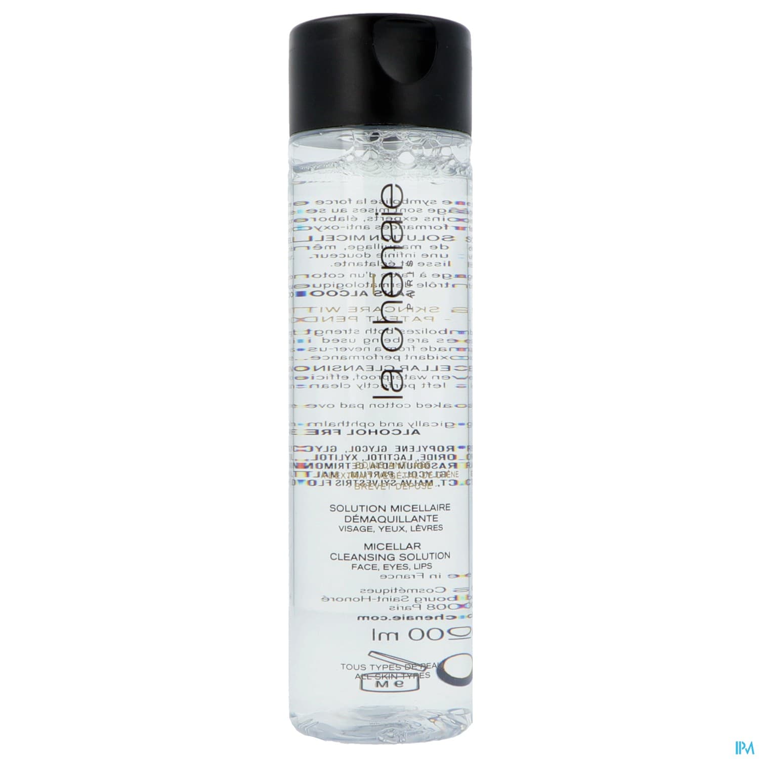 La Chenaie Solution Micellaire Demaquillante 200ml
