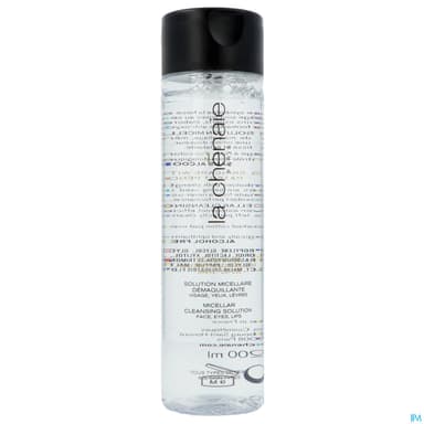 La Chenaie Solution Micellaire Demaquillante 200ml