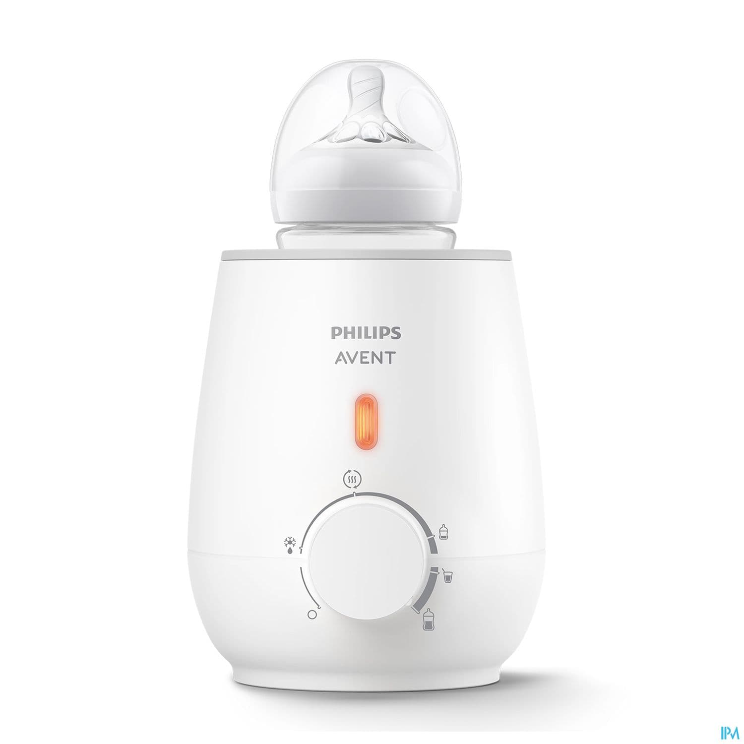 AVENT CHAUFFE BB ELECTR QCF355/09