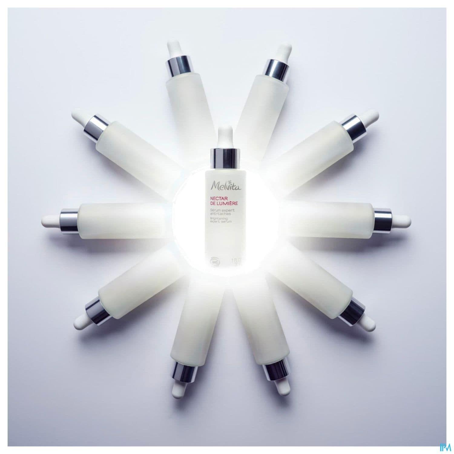 MELVITA NECTAR LUMIERE SERUM 30ML