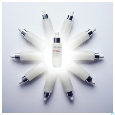 MELVITA NECTAR LUMIERE SERUM 30ML