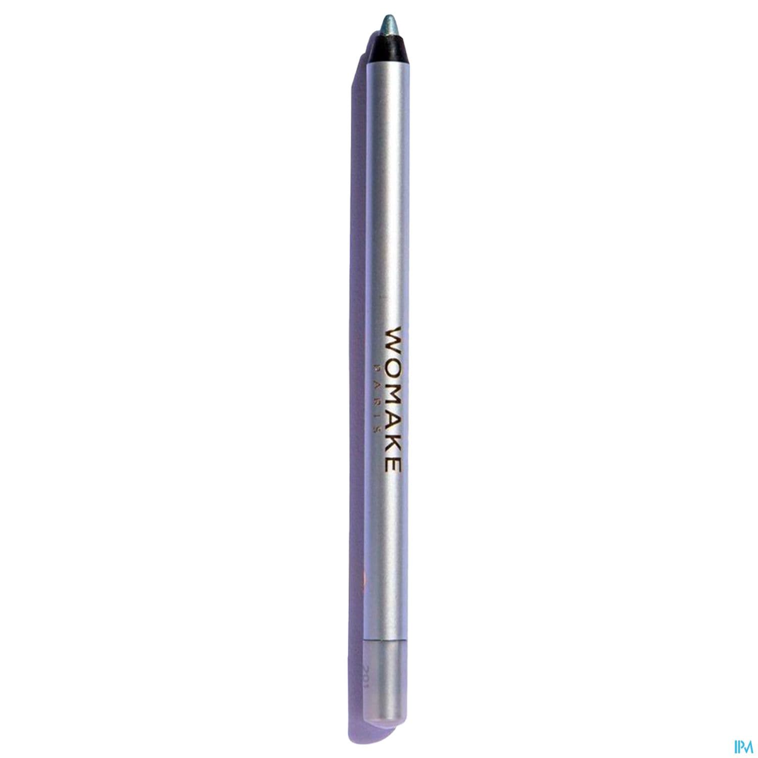 CRAYON MAGIC WOMAKE ARGENTE