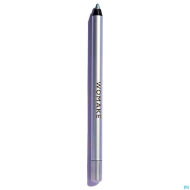 CRAYON MAGIC WOMAKE ARGENTE