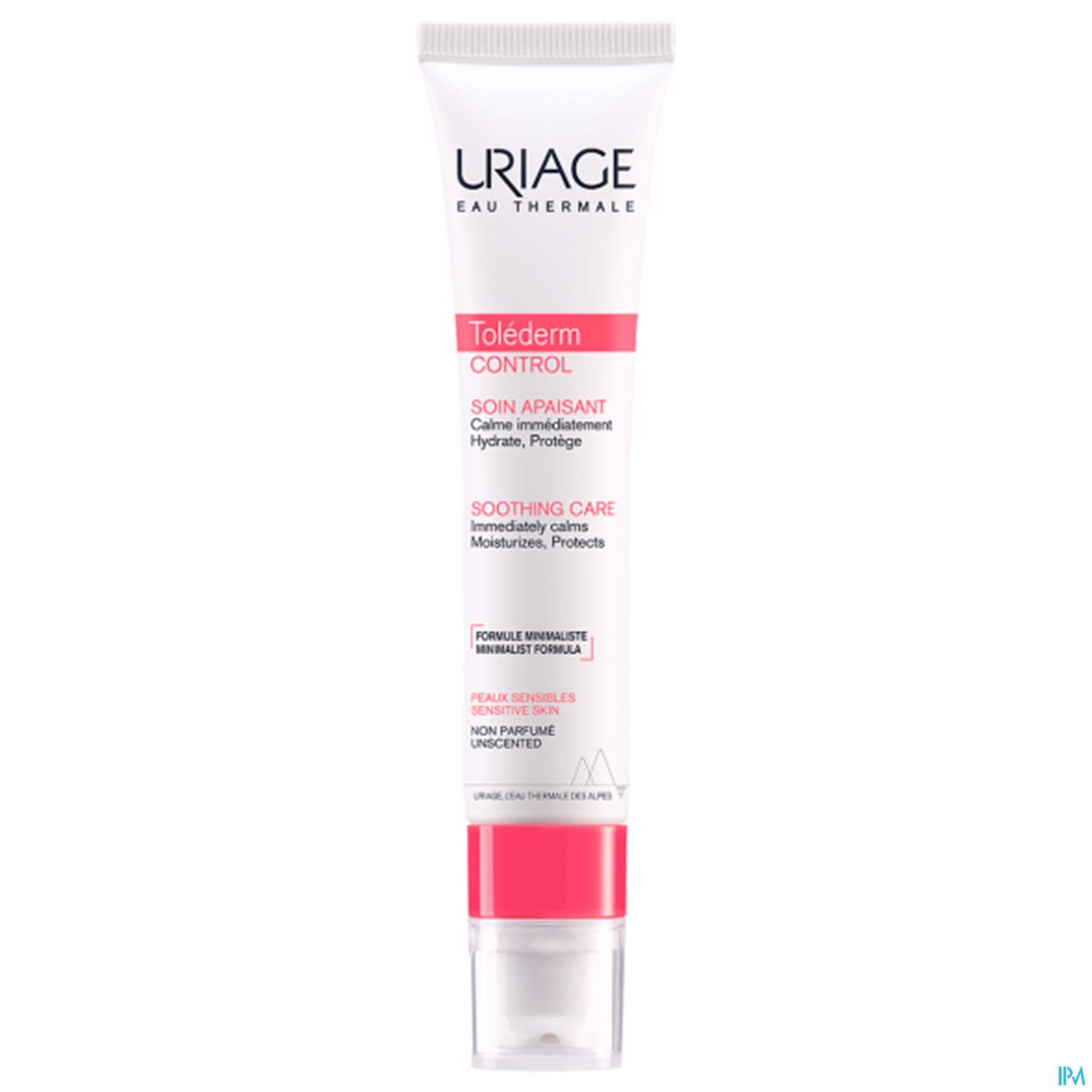 URIAGE TOLEDERM CONTROL APAIS40ML