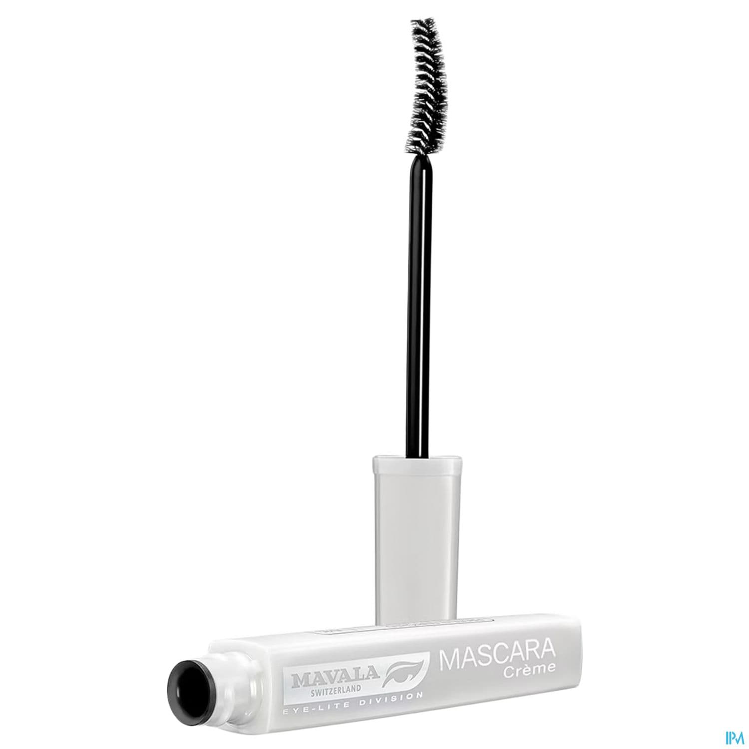 MAVALA MASCARA/CREME NOIR 10ML