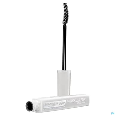 MAVALA MASCARA/CREME NOIR 10ML