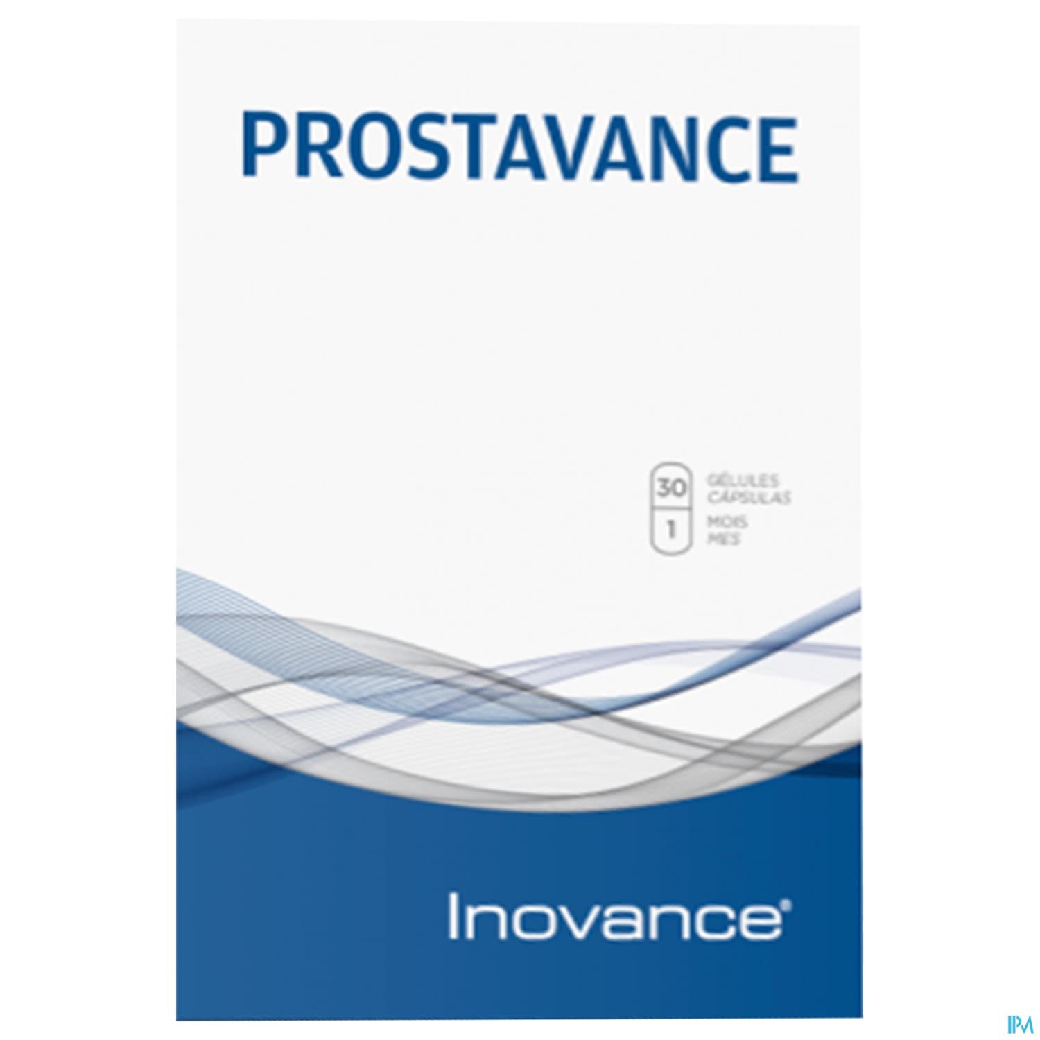 Inovance Prostavance Gelule 30