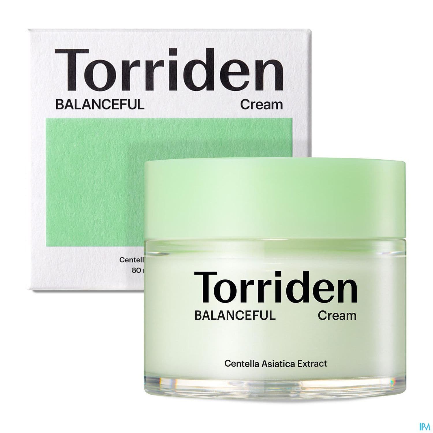 TORRIDEN CR EQUILIBRANTE 80ML