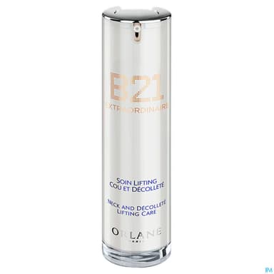 ORLANE B21EXTRA LIFT COU/DECOL50ML