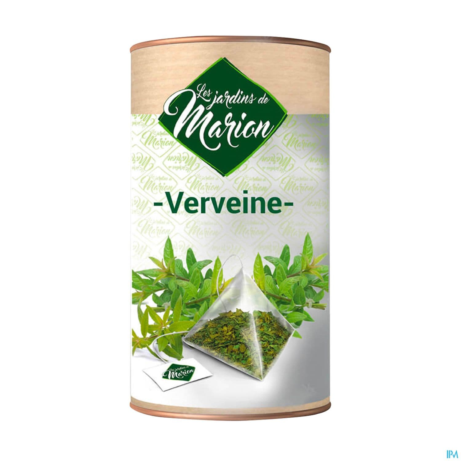 JARDIN DE MARION VERVEINE INF12