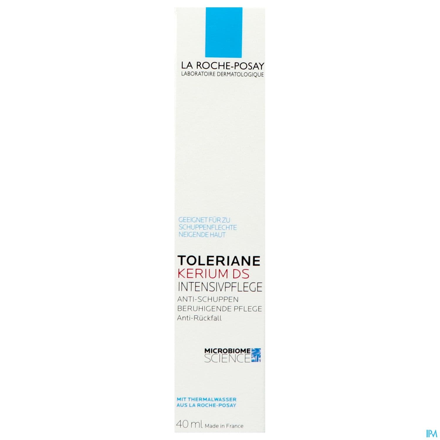 TOLERIANE KERIUM DS CR 40ML
