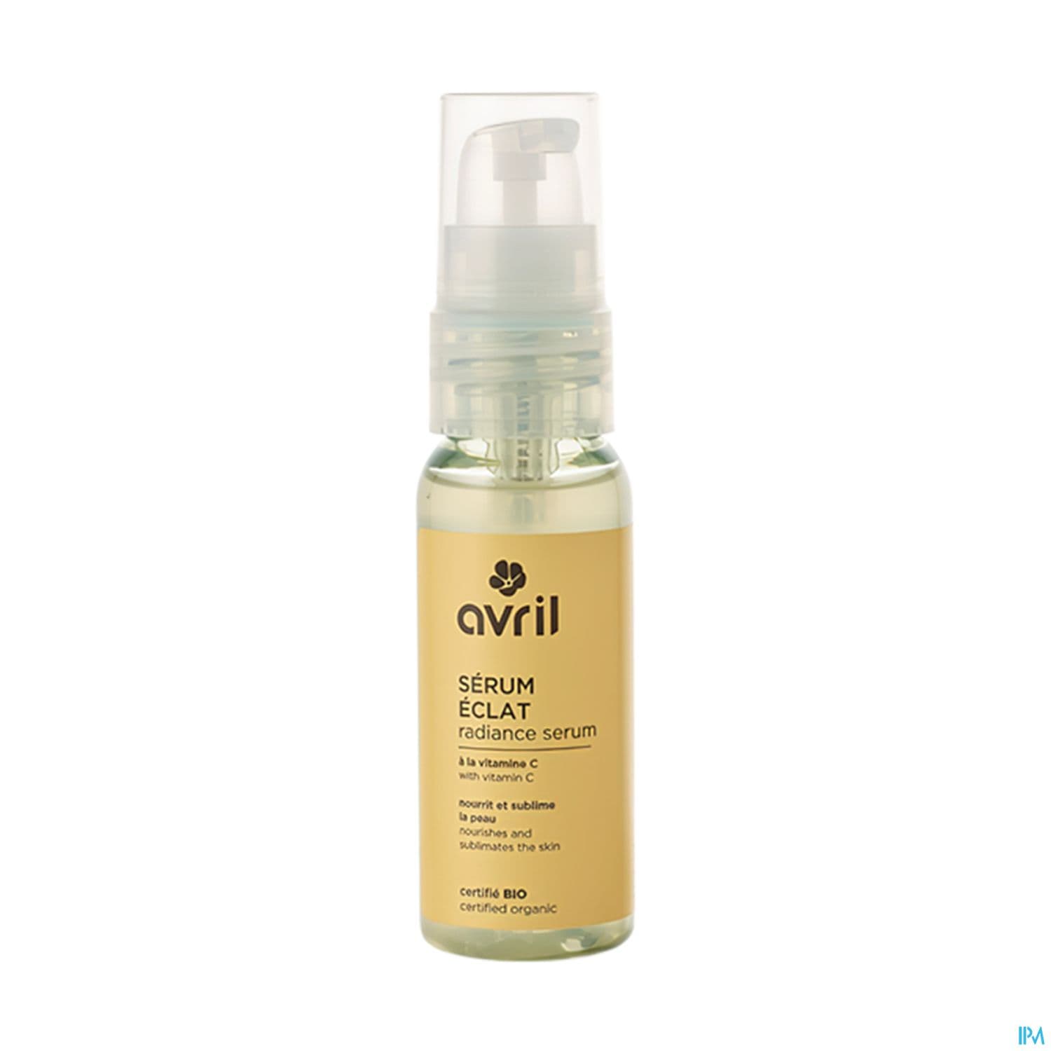 AVRIL SERUM ECLAT 30ML — Pharmacie Port Royal