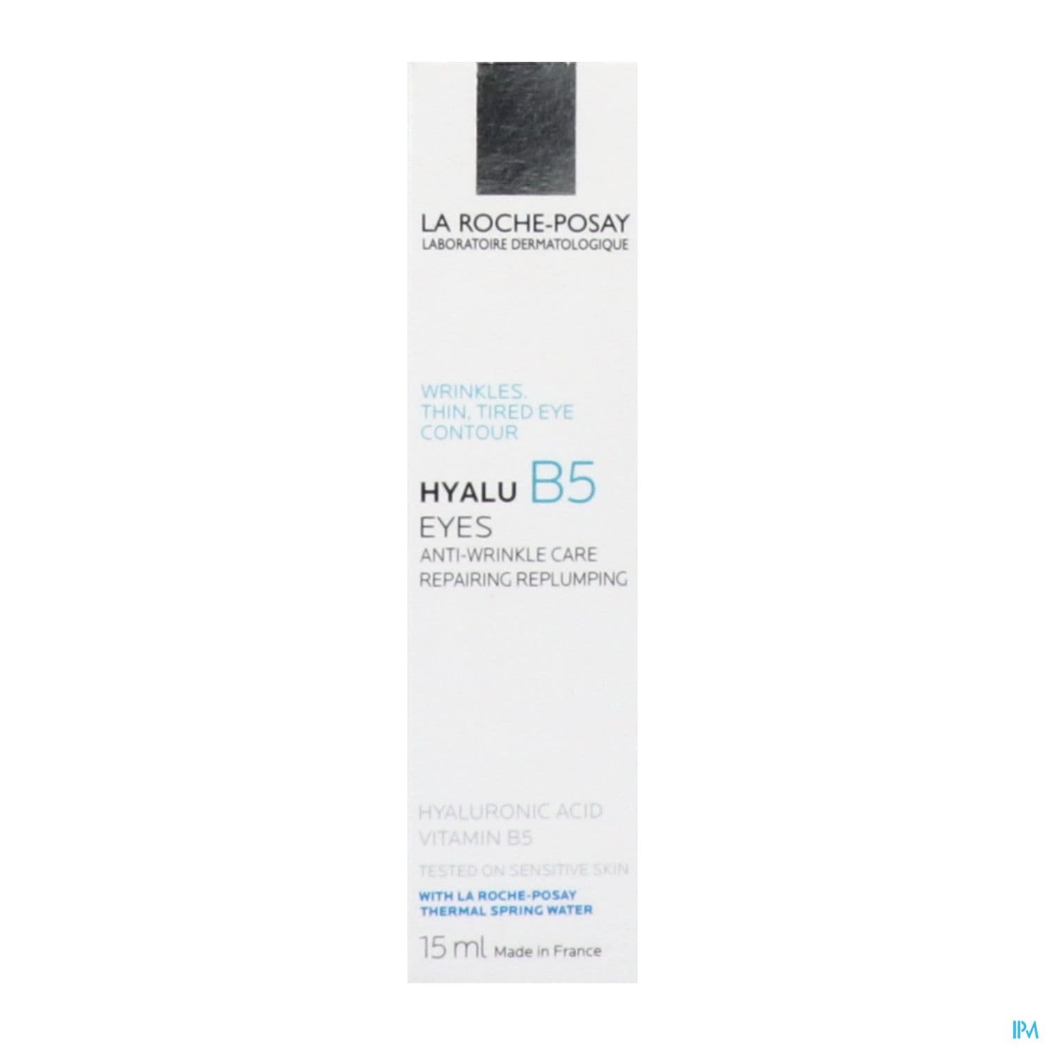 Lrp Hyalu B5 Yeux Creme 15ml