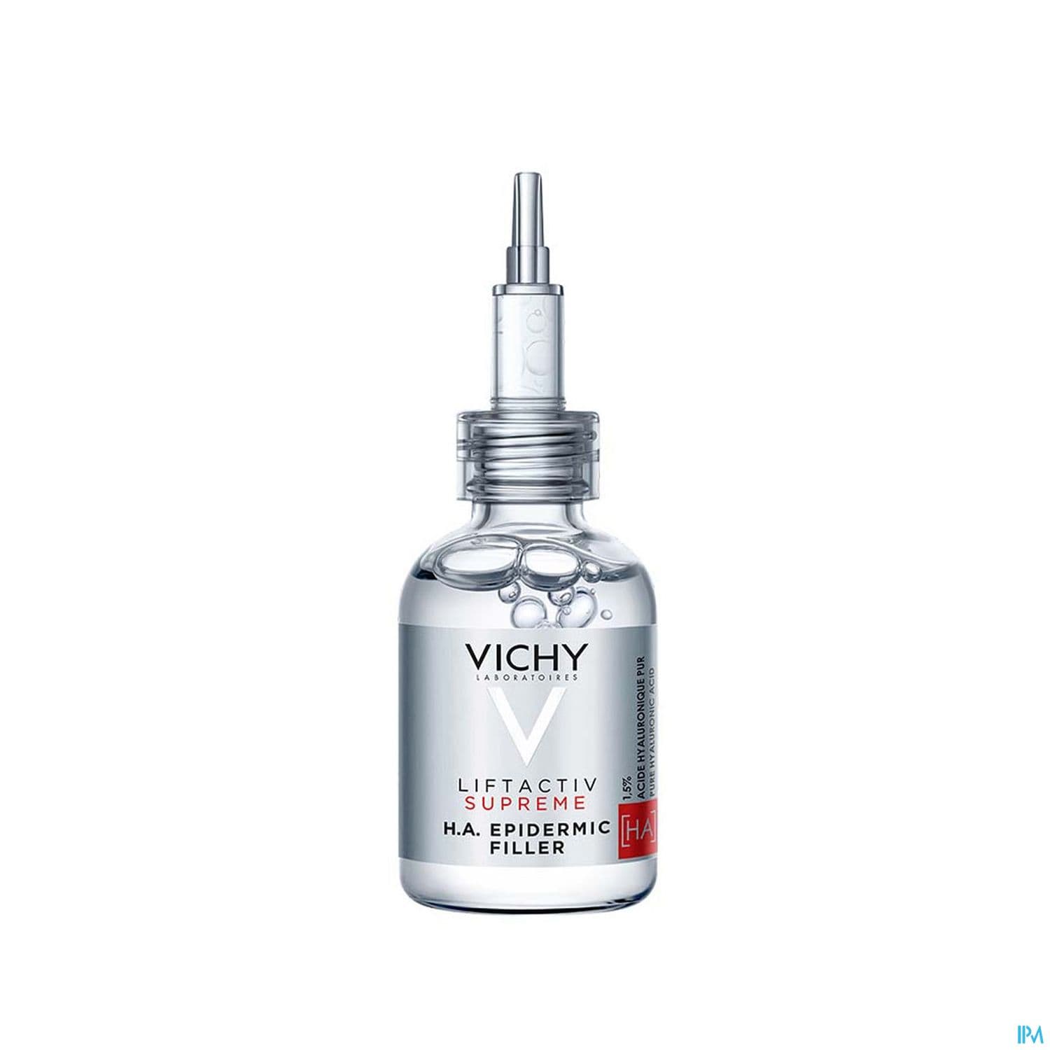 VICHY LIFTACTIV HA SERUM REPUL30ML