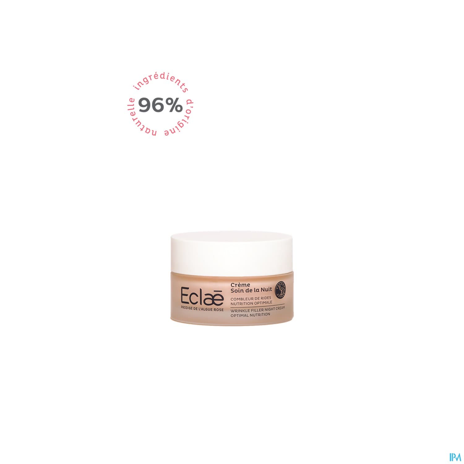 ECLAE CR SOIN NUIT 50ML