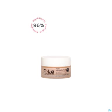 ECLAE CR SOIN NUIT 50ML