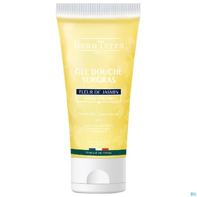 BEAUTERRA GEL DCH JASMIN 100ML