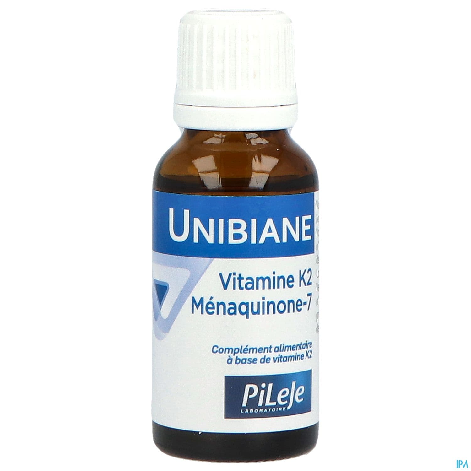 UNIBIANE VITAMINE K2 GTT 20ML