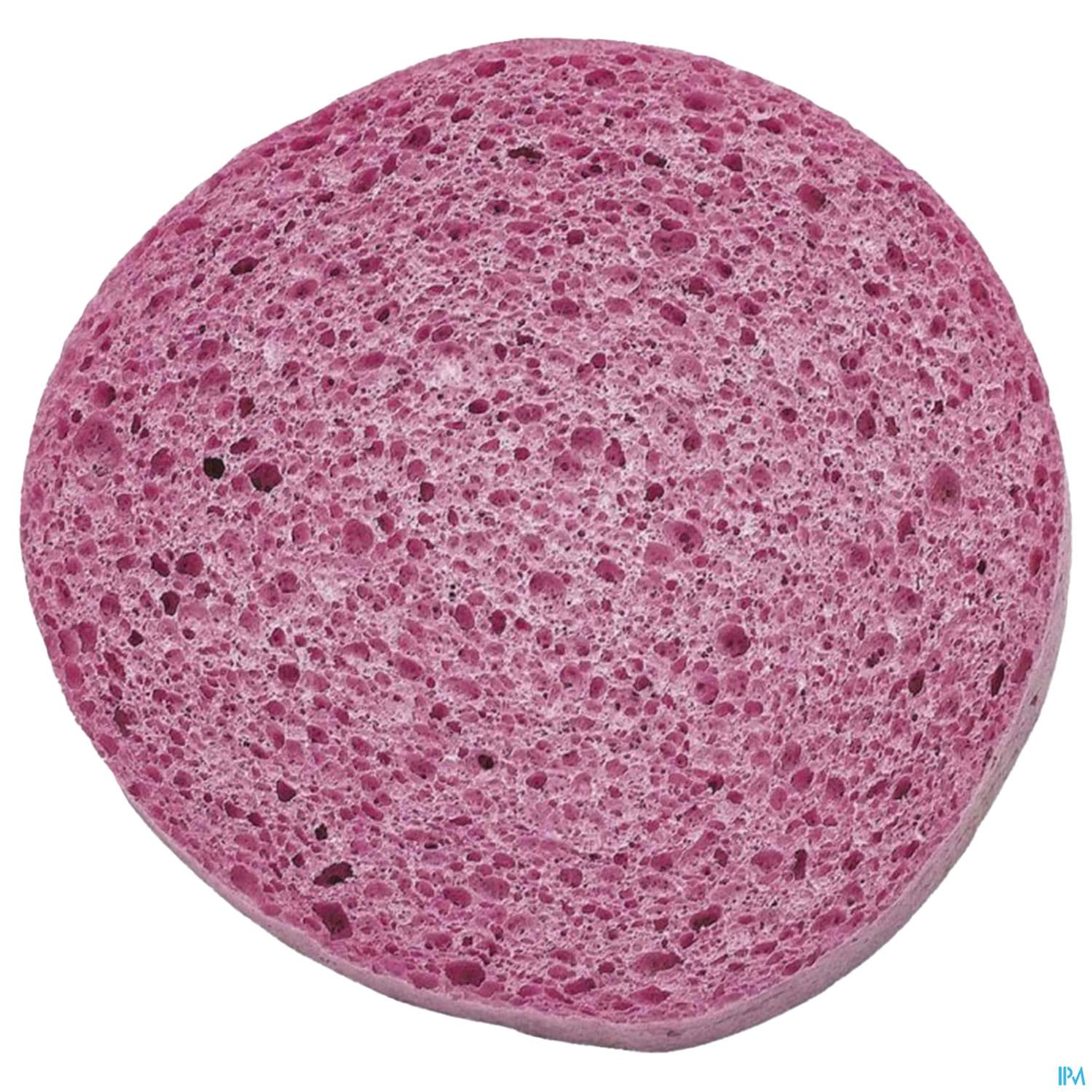 3 Claveles Eponge Demaquillante 7cm