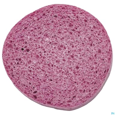 3 Claveles Eponge Demaquillante 7cm