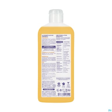 JONZAC NUTRI GEL DCH SURGRAS 250ML