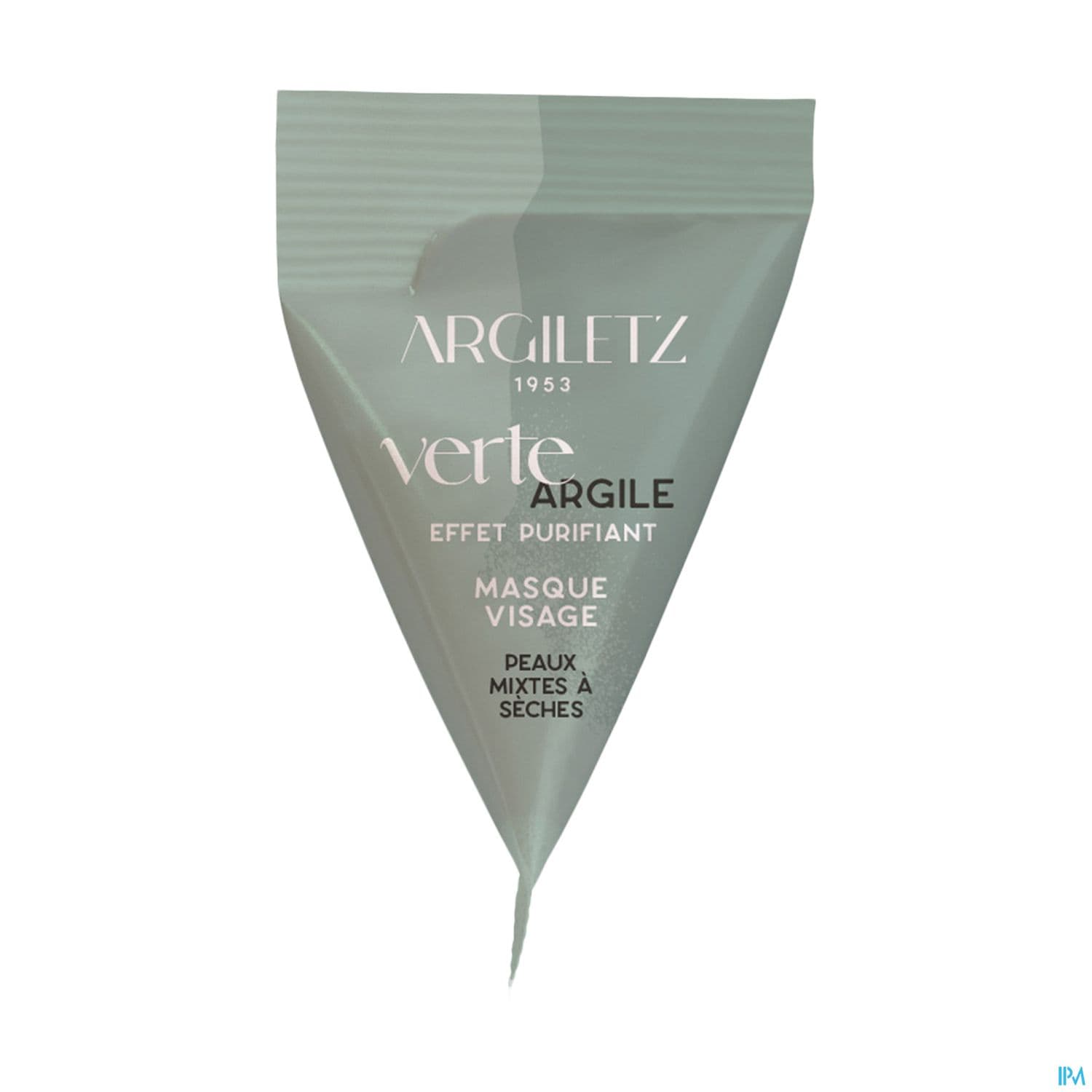 ARGILETZ MASQ VERT BERLINGO 15ML — Pharmacie Du Chatelet - Orleans