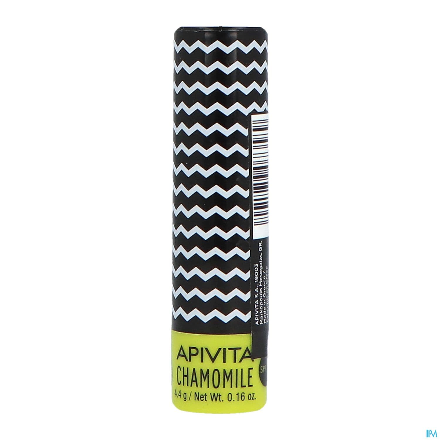 APIVITA STICK LEVRE CAMOMIL SPF15