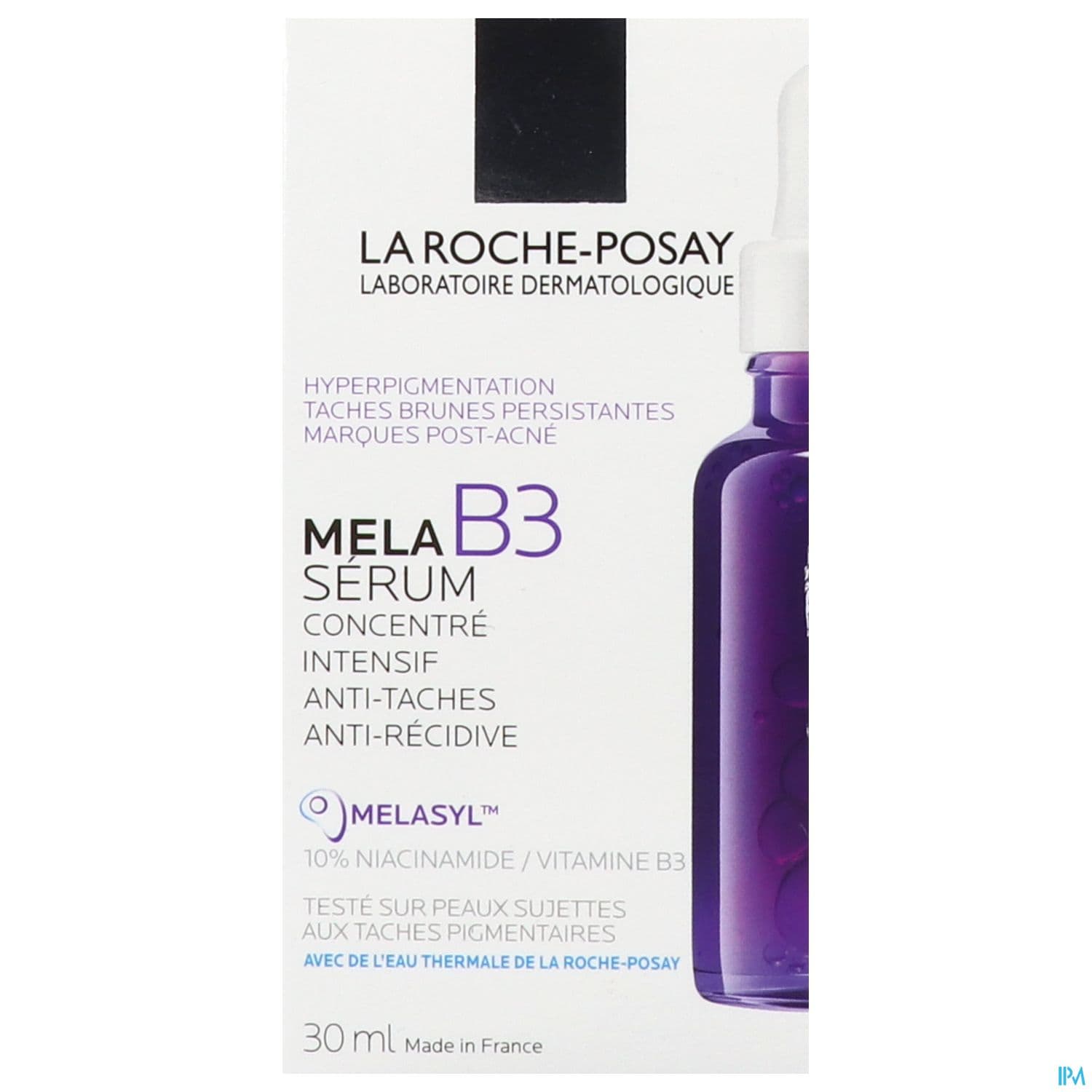 MELA B3 SERUM 30ML