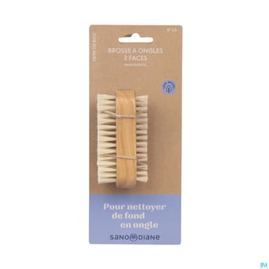 Sanodiane 43 Brosse A Ongles