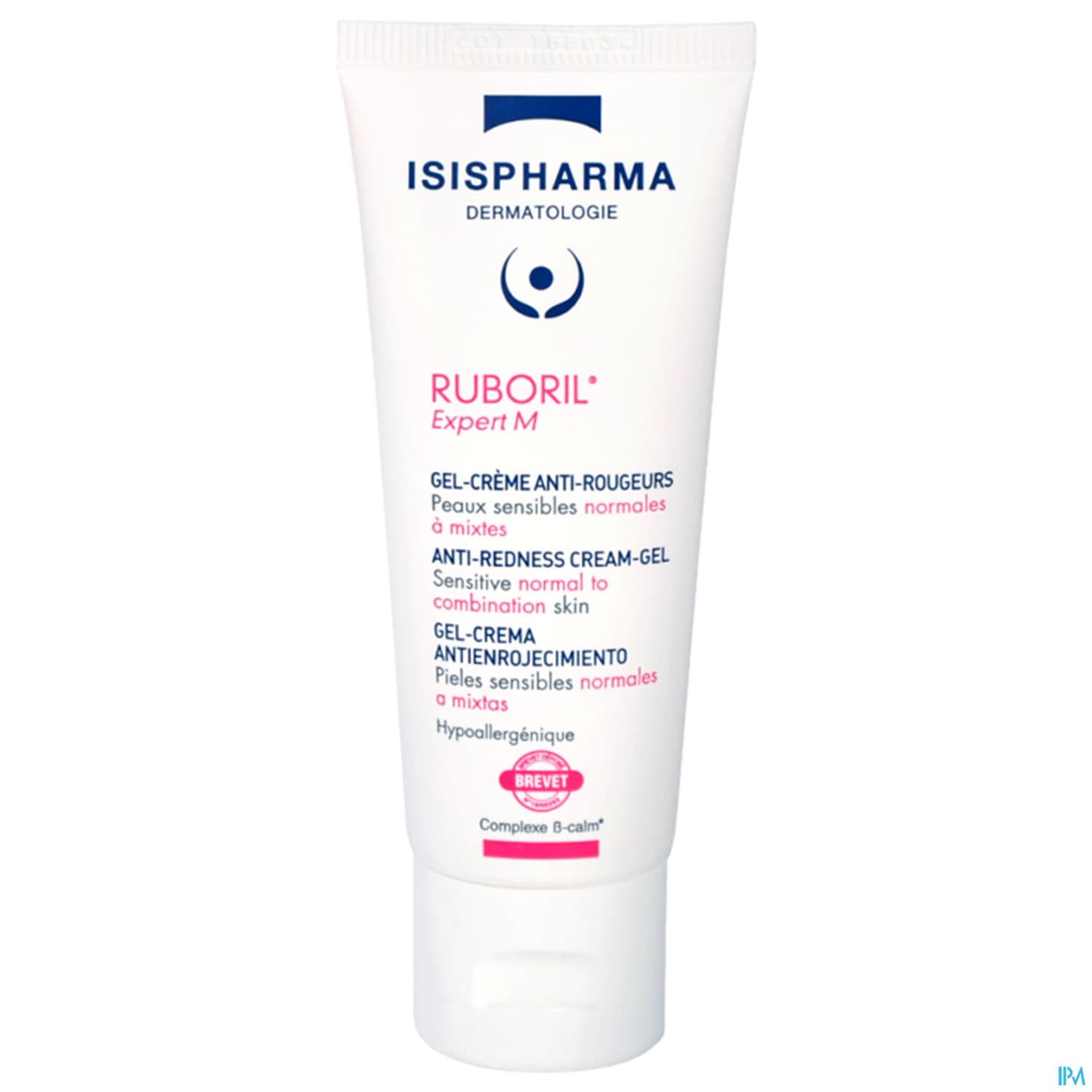 RUBORIL EXPERT M GEL-CR A/ROUG40ML